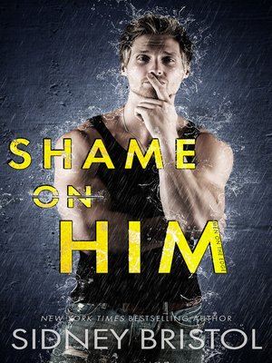 cover image of Shame on Him
